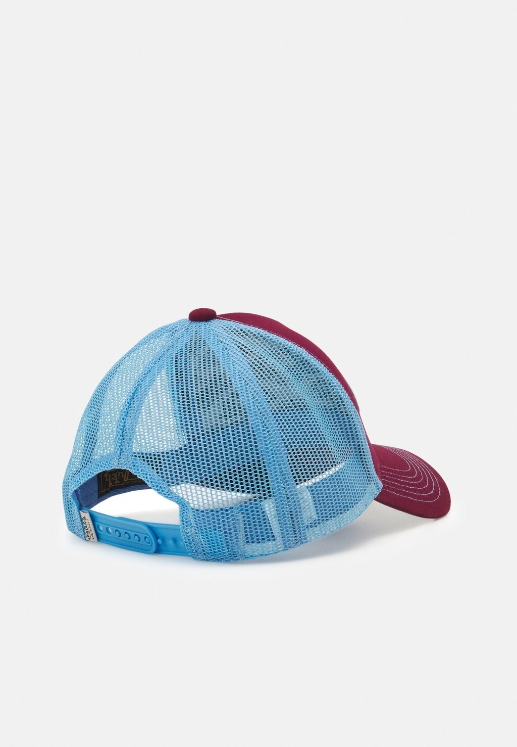 

Бейсболка TRUCKER BOSTON UNSIEX Von Dutch, фиолетовый