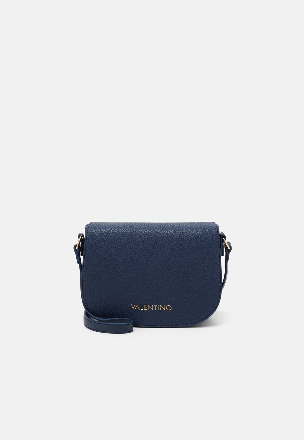 

Сумка через плечо Valentino, синий