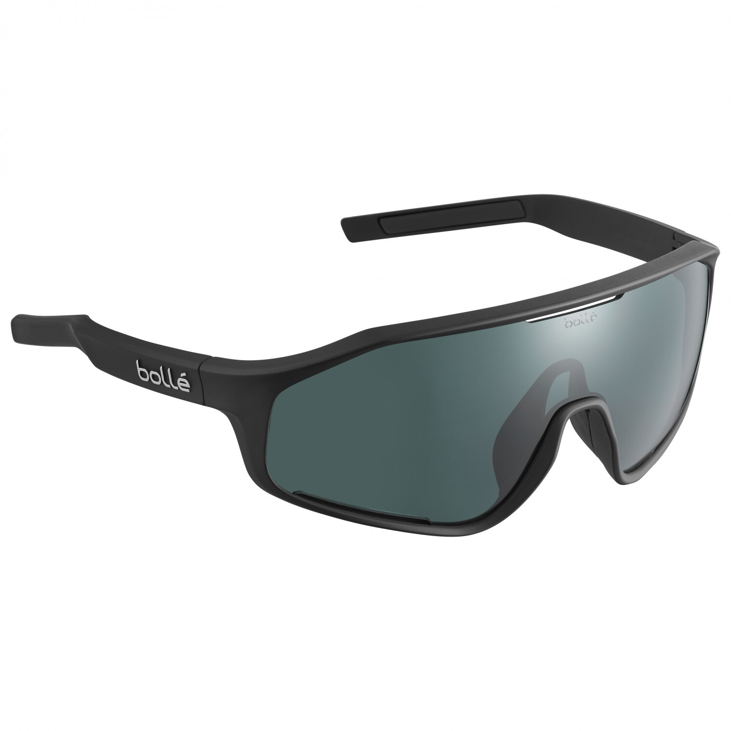 

Велосипедные очки Bollé Shifter S3 (VLT 11%), цвет Black Matte, Серый, Велосипедные очки Bollé Shifter S3 (VLT 11%), цвет Black Matte