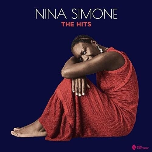 

Виниловая пластинка Simone, Nina - Hits