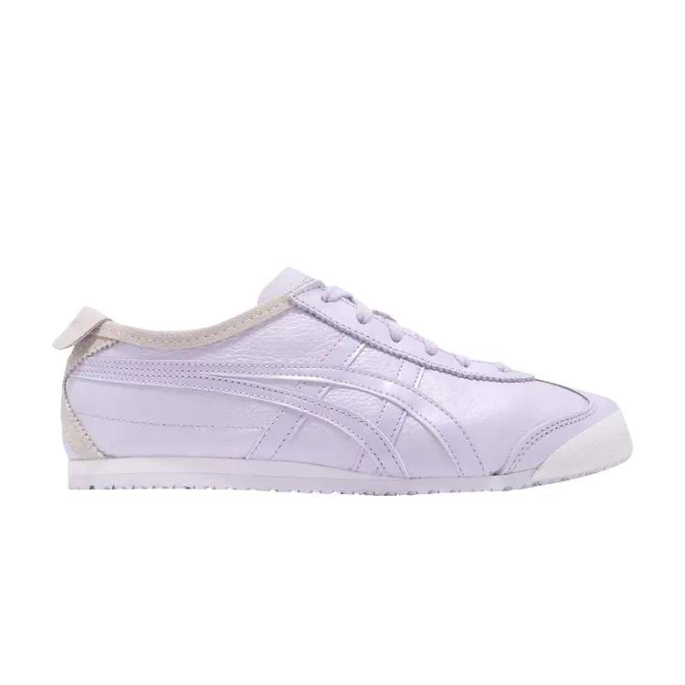 

Кроссовки Onitsuka Tiger Wmns Mexico 66 'Lilac Opal', фиолетовый