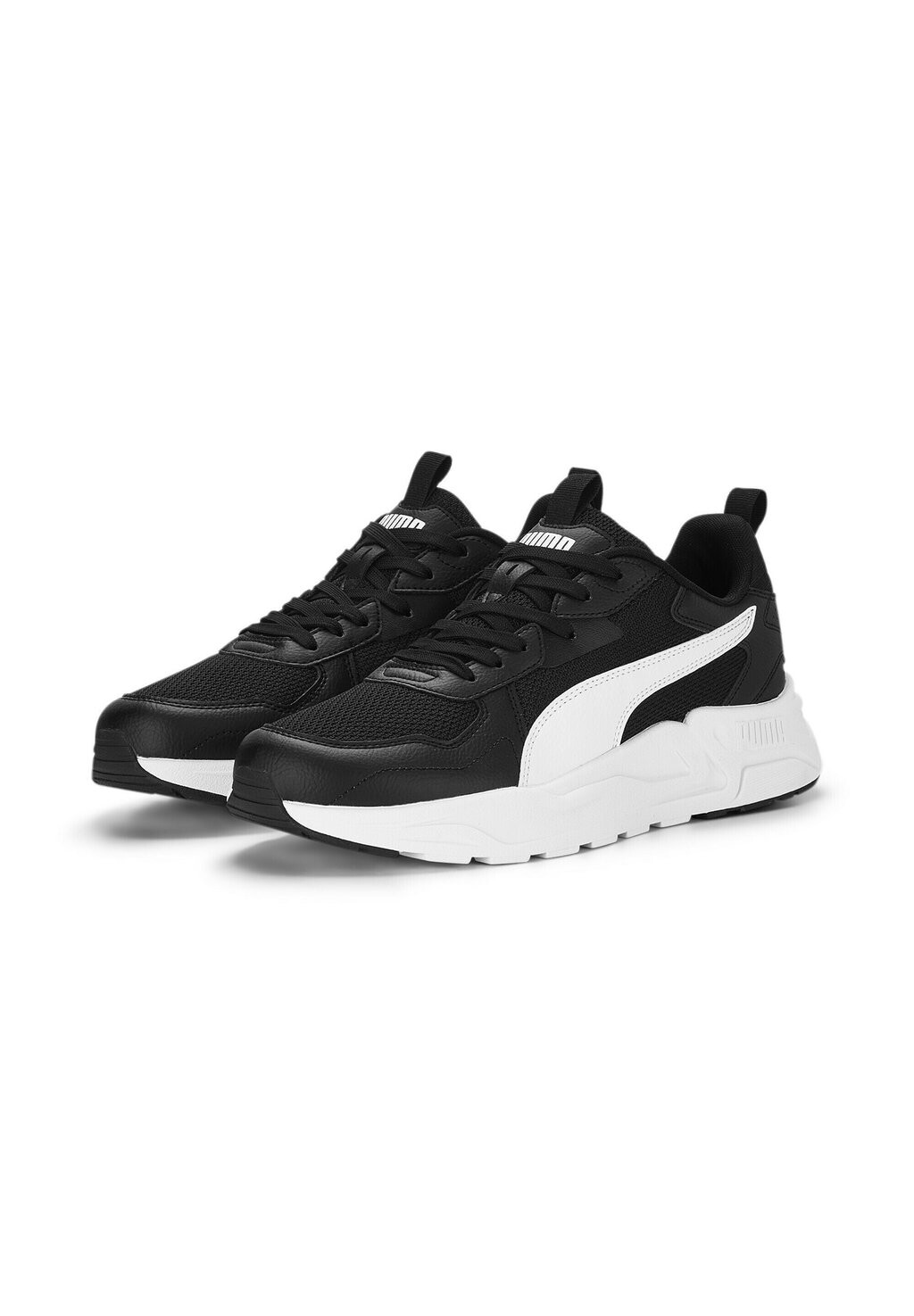 Кроссовки мужские puma trinity lite