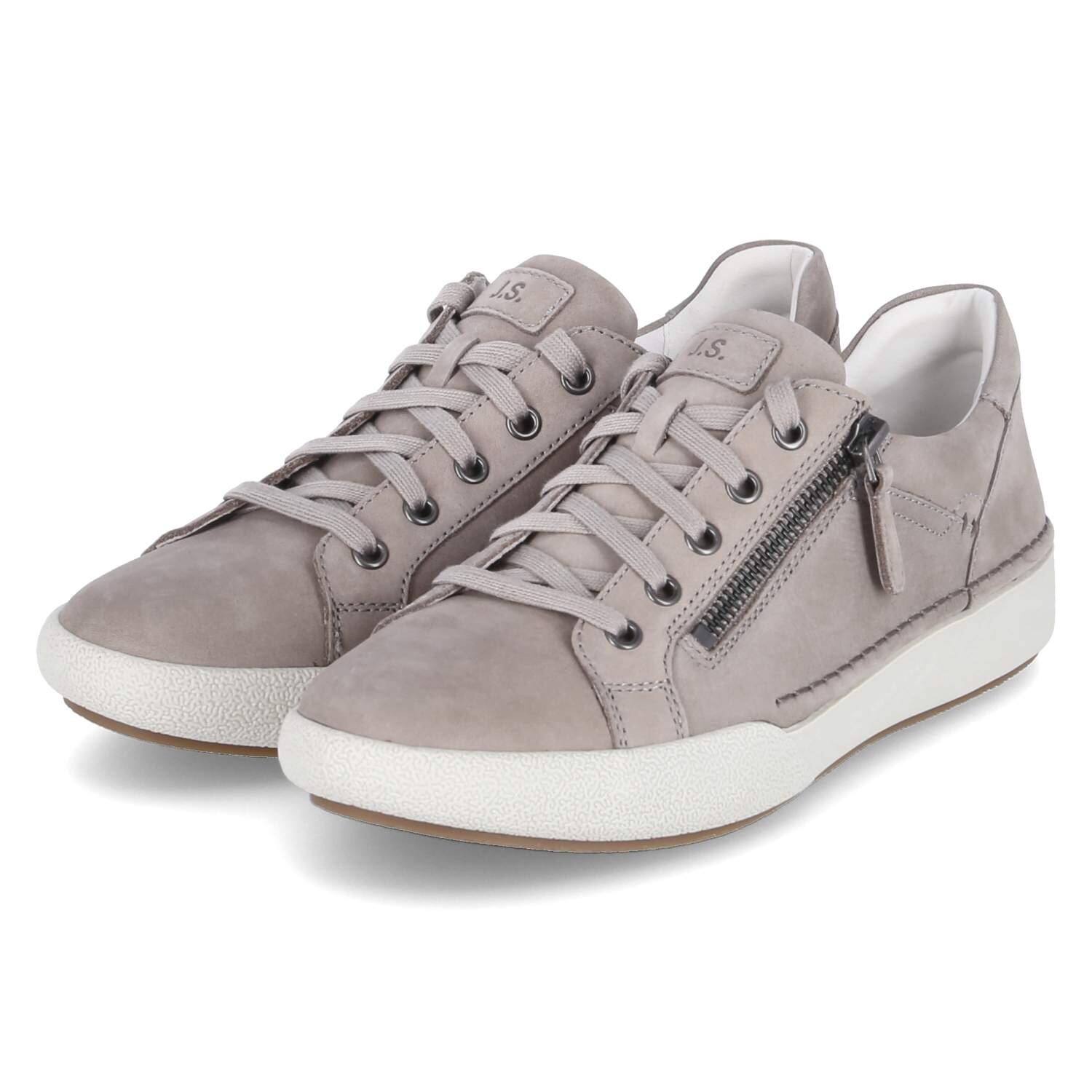 

Ботинки Josef Seibel Low Sneaker CLAIRE 03, серый