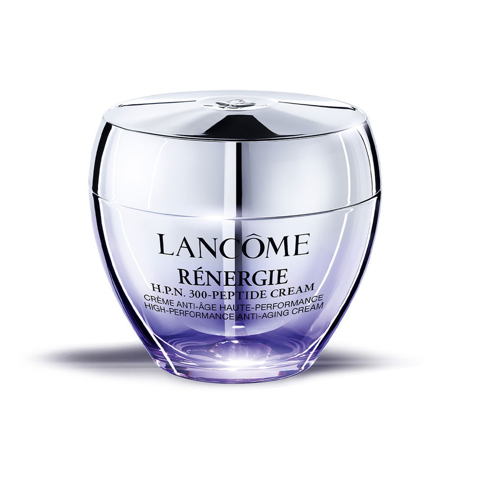 цена Крем против пятен на коже Lancôme rénérgie h.p.n 300-peptide cream Lancôme, 50 мл