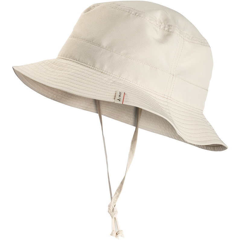 Панама-шляпа Vaude, бежевый солнцезащитная рыболовная шляпа для мужчин и женщин мужская уличная солнцезащитная дышащая кепка с защитой от уф лучей для альпинизма ры