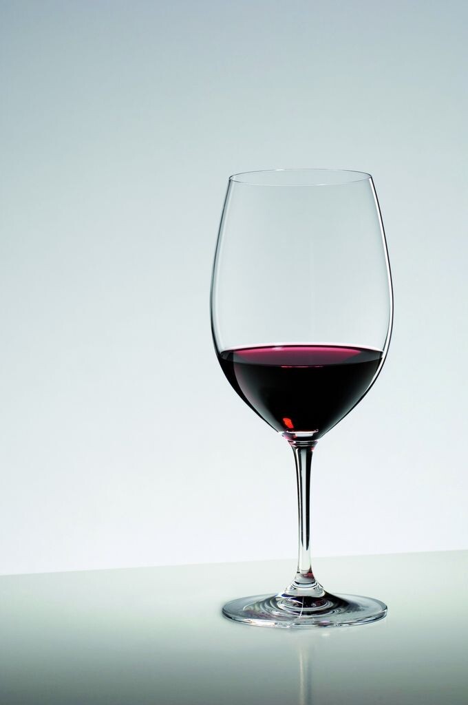 

Набор Riedel Value 2 x 2 стакана VINUM CABERNET SAUVIGNON/MERLOT (BORDEAUX) 6416/0 и 4 соломинки EKM Living из нержавеющей стали