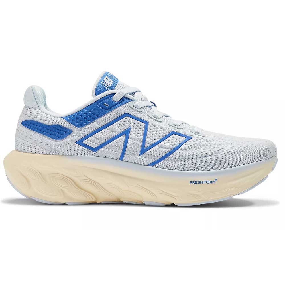 

Кроссовки New Balance Fresh Foam X 1080V13, синий