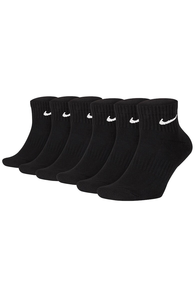 

Носки - 6 пар Nike, черный