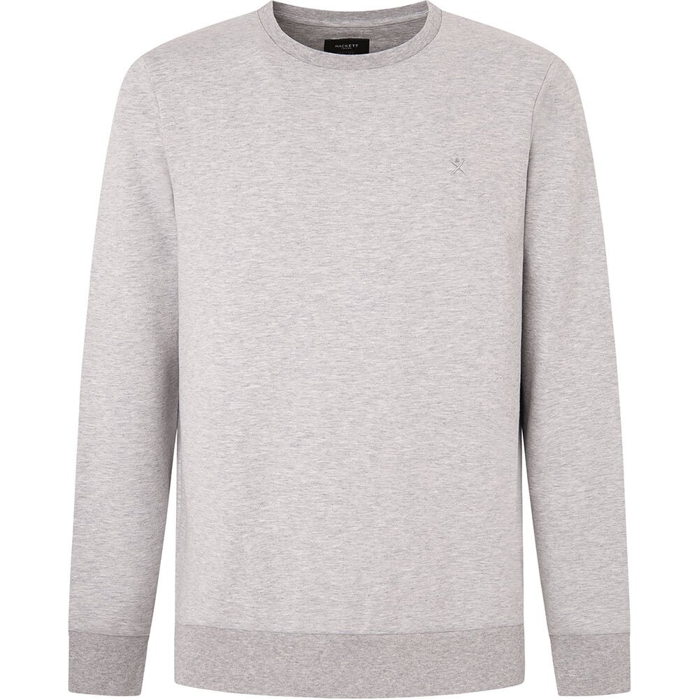 

Толстовка Hackett HM581165, серый