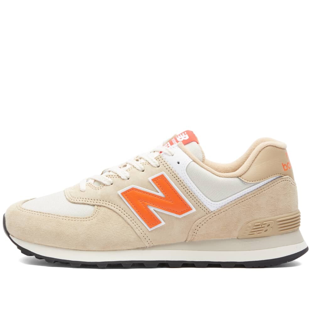 

New Balance Кроссовки U574HBO