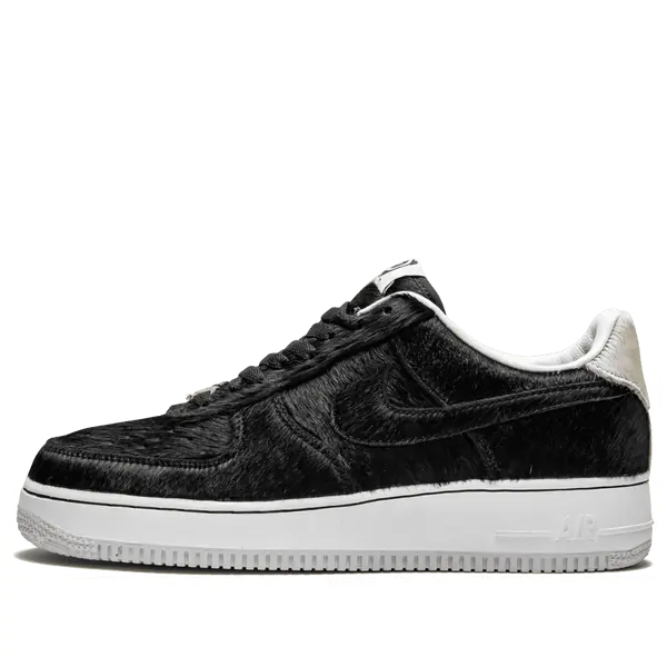 

Кроссовки x medicom air force 1 низкая цена Nike, черный