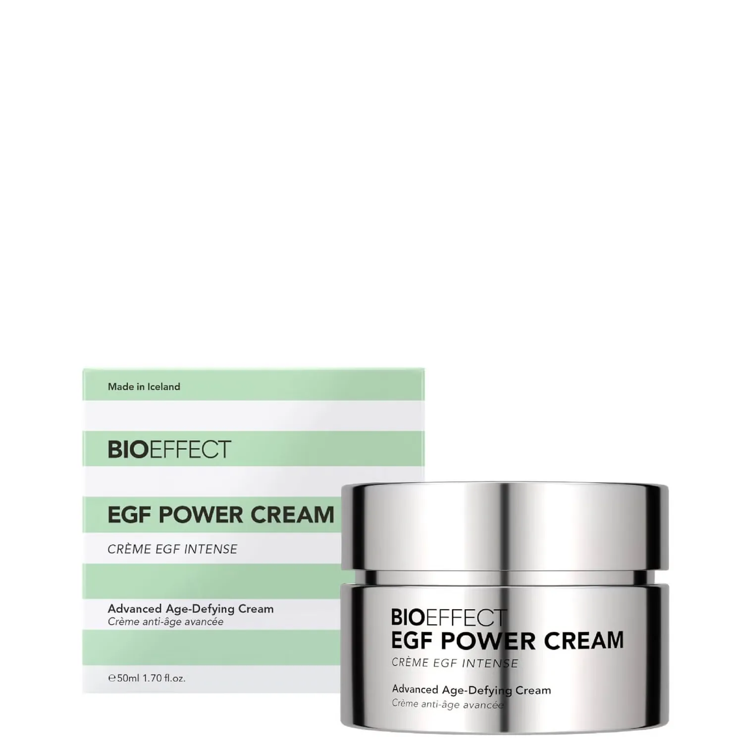 

Биоэффект EGF Power Cream 50мл Bioeffect