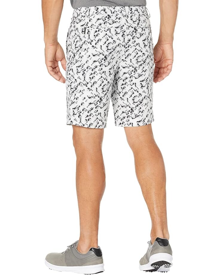 

Шорты Jamie Sadock Trix Bermuda Shorts, цвет Sugar