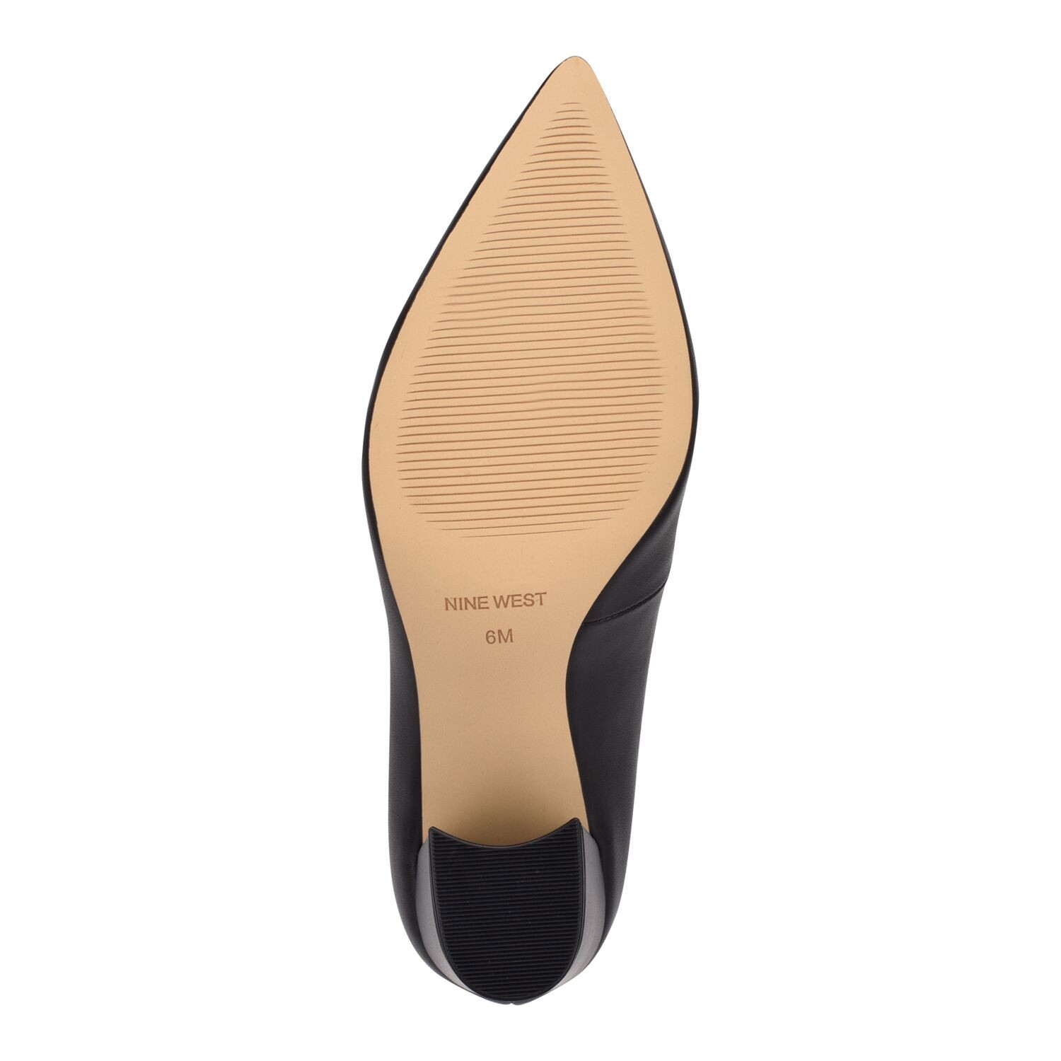 

Женские туфли на блочном каблуке Nine West Cara Nine West