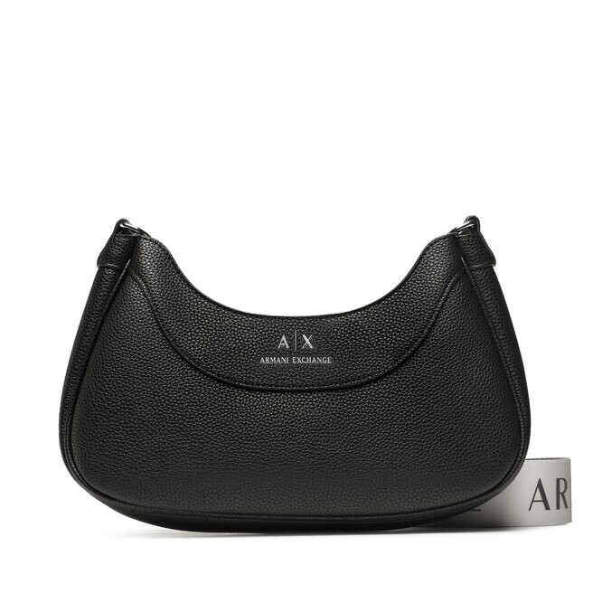 

Сумка Armani Exchange, черный