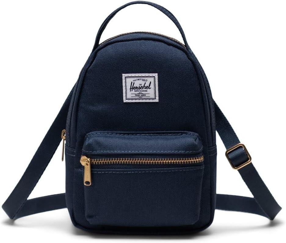 

Кроссбоди Nova Herschel Supply Co., темно-синий