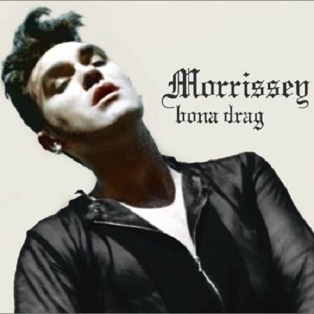 

Виниловая пластинка Morrissey - Bona Drag (Green Vinyl)