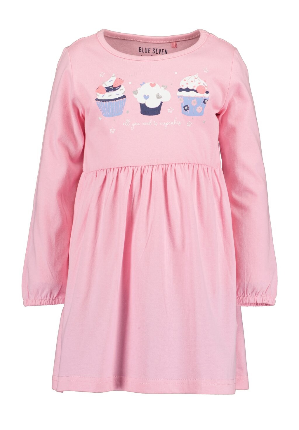 

Летнее платье Sweets Blue Seven, цвет azalee