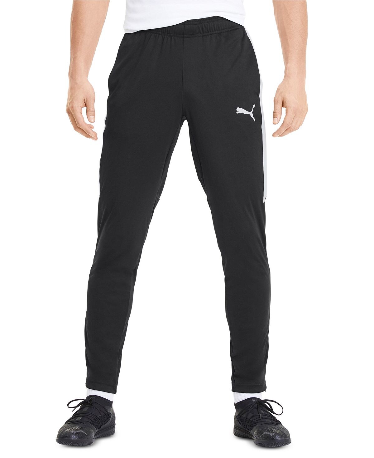 

Мужские влагоотводящие брюки Speed Puma