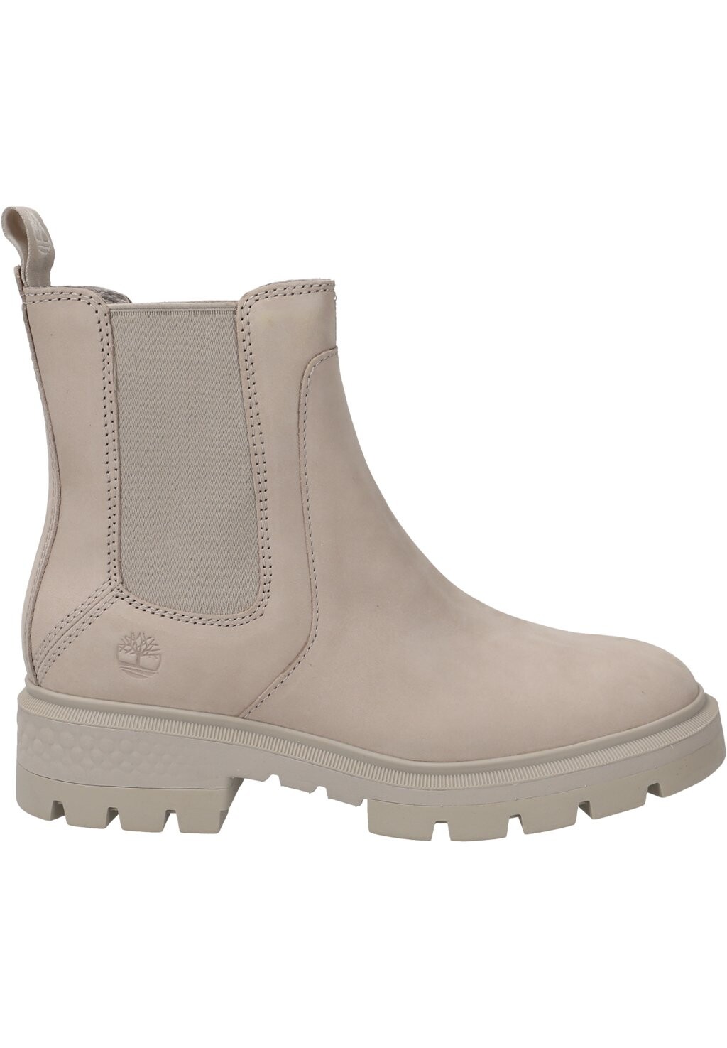 

Ботинки зимние Timberland
