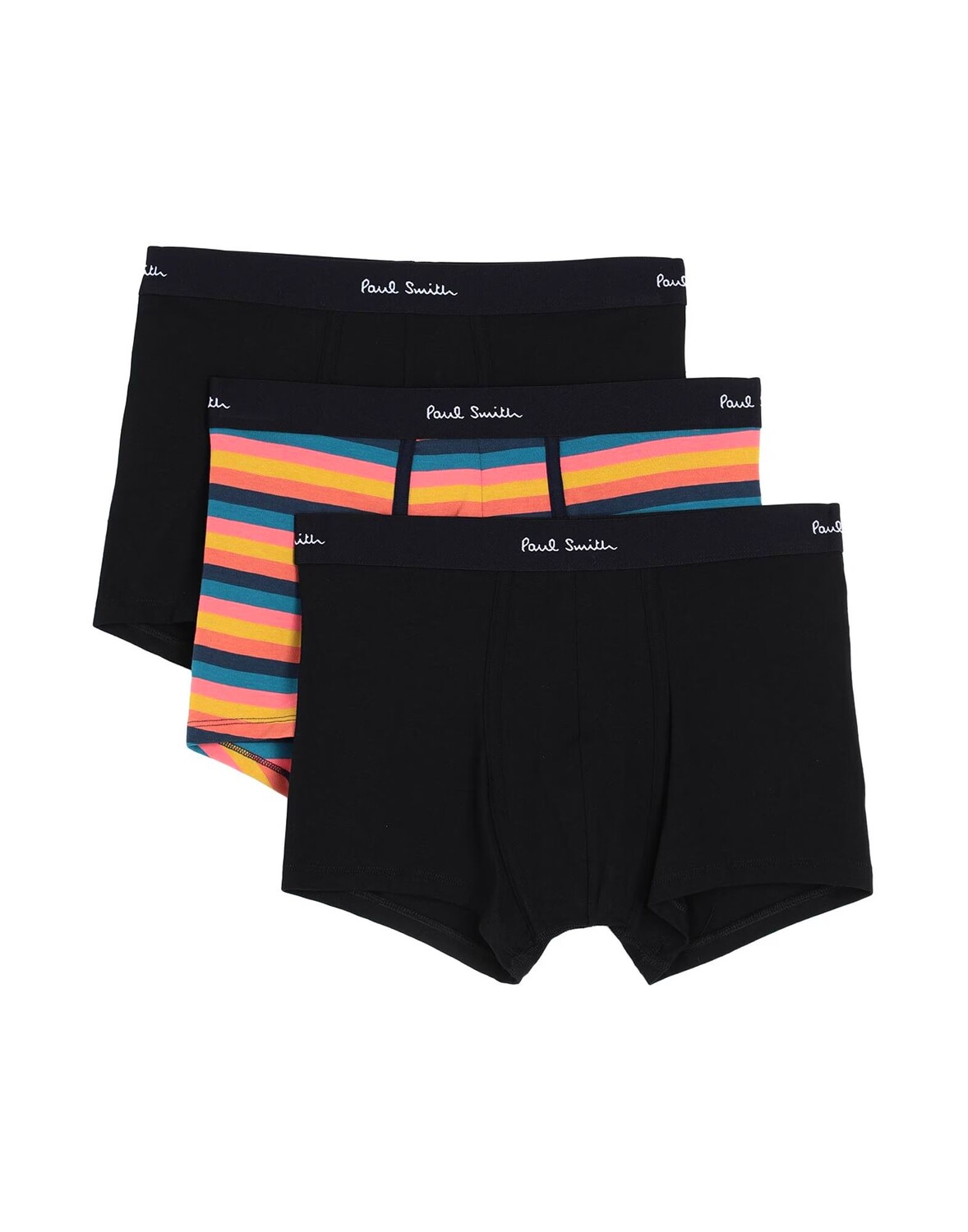 

Боксеры Paul Smith, черный
