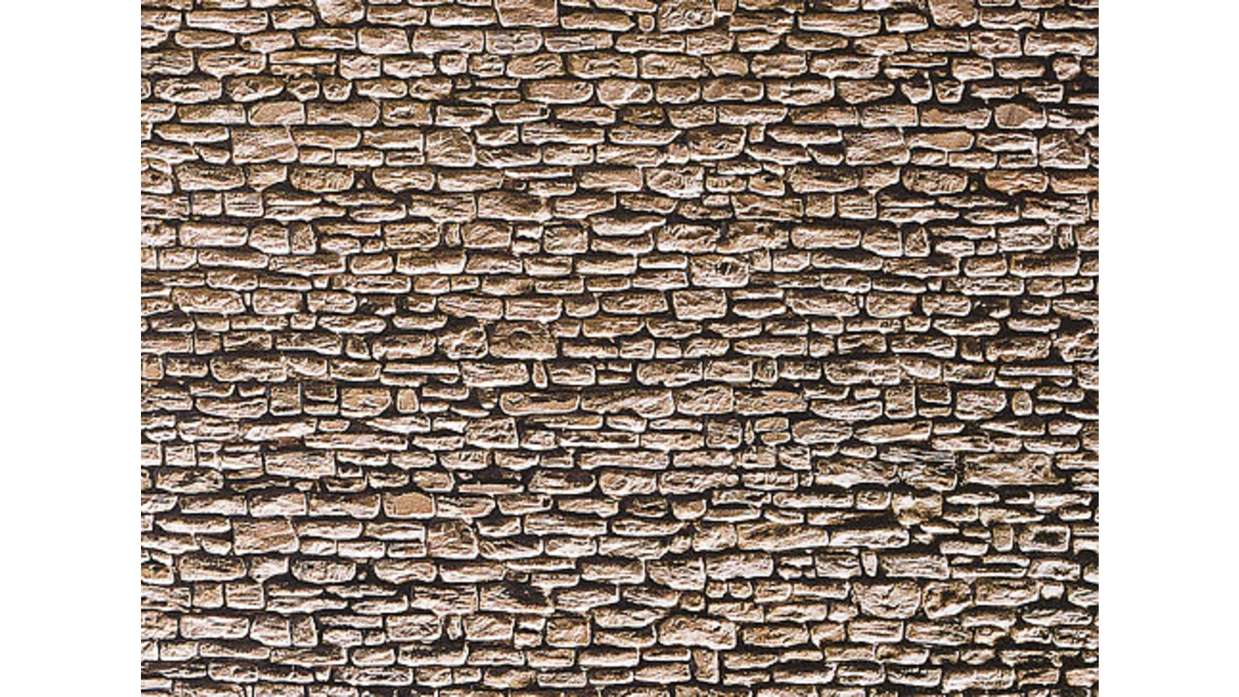 Faller Стеновая панель из натурального камня