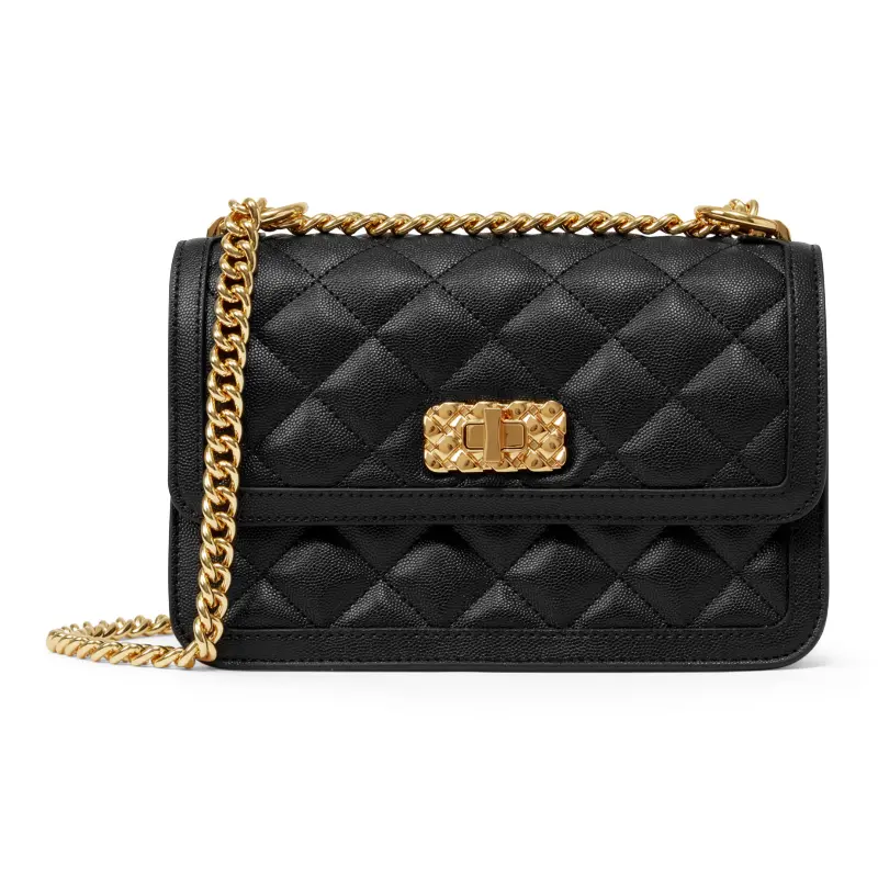 

Charles&Keith Женская сумка через плечо CHARLES & KEITH, Песочный цвет