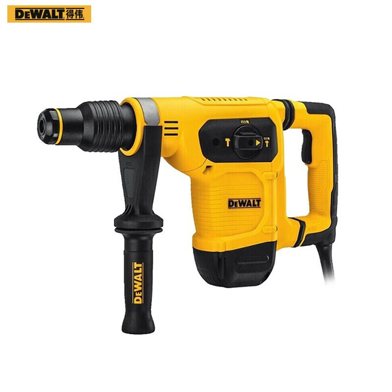 Перфоратор Dewalt D25481K-A9, 40 мм