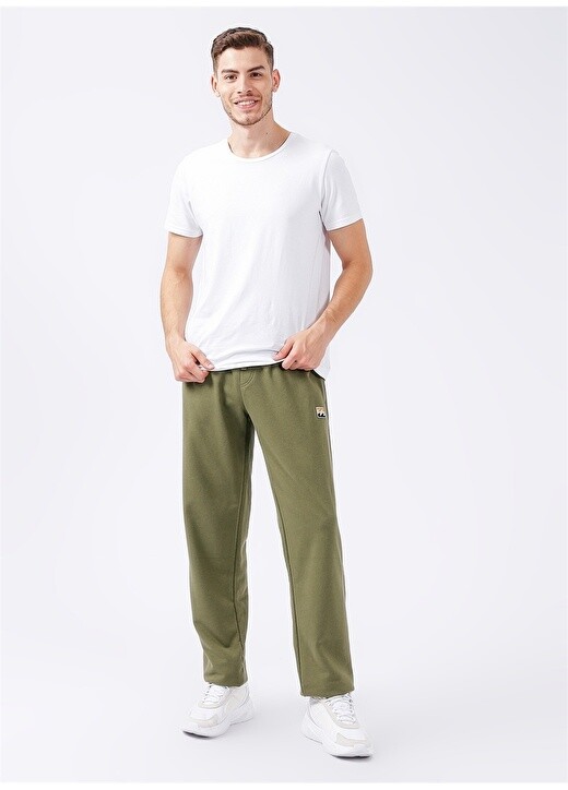 

Мужские широкие спортивные штаны Billabong