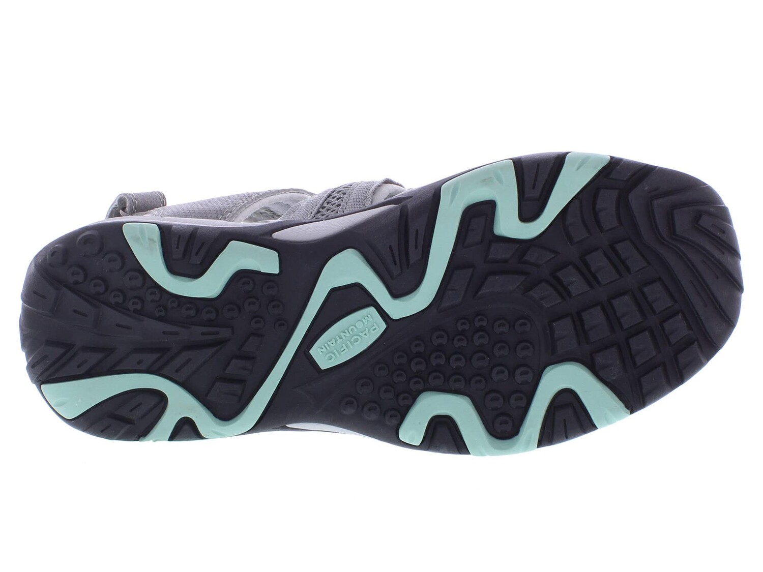 

Сандалии Pacific Mountain Ascot