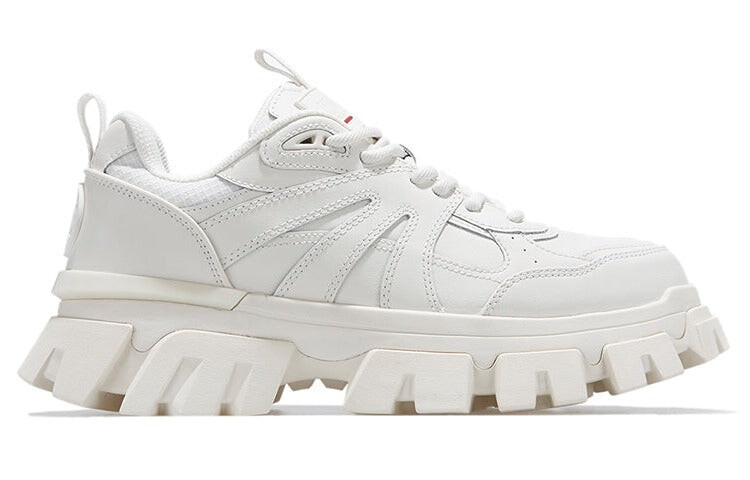 

Кроссовки женские Palladium спортивные, белый