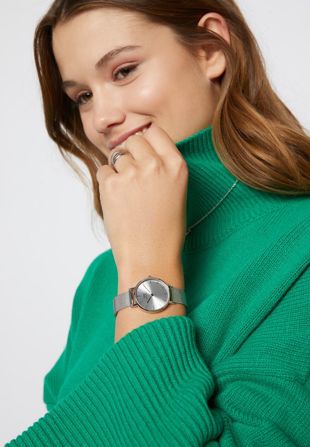 

Часы Daniel Wellington