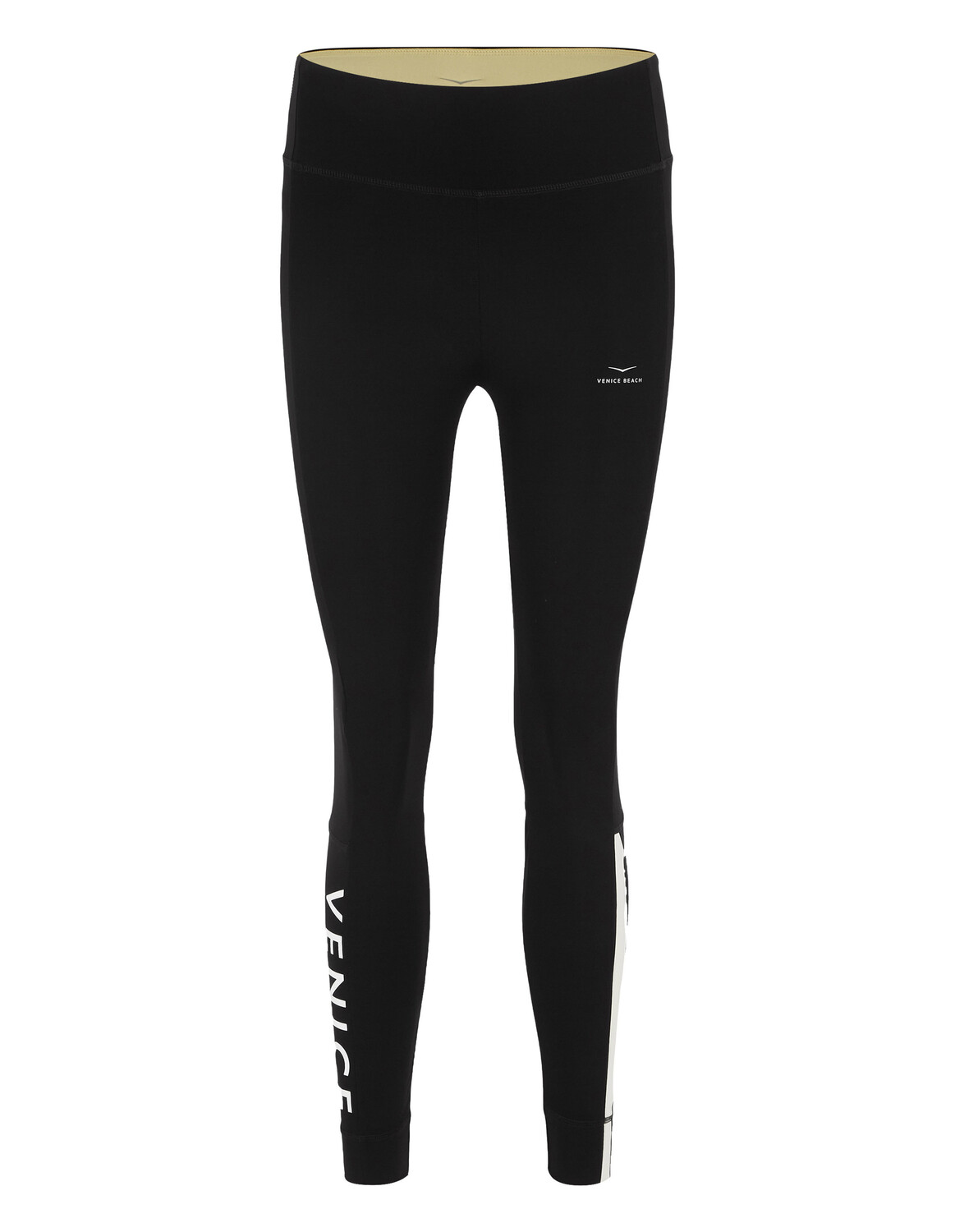

Спортивные брюки Venice Beach VB Romina, цвет black_sunshine
