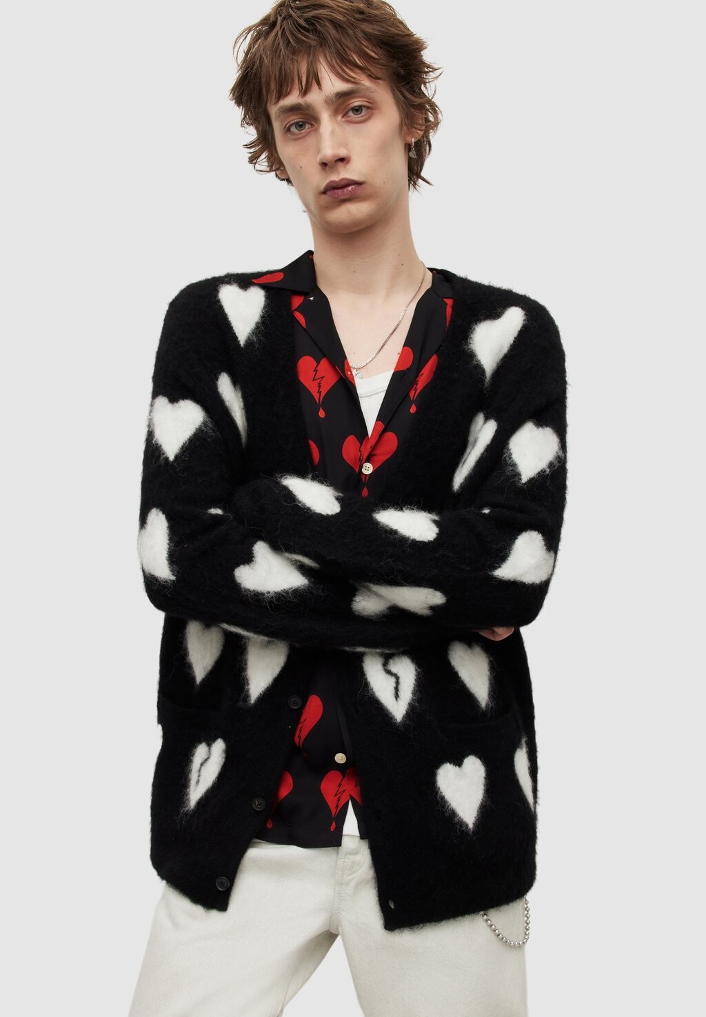 

Кардиган AllSaints