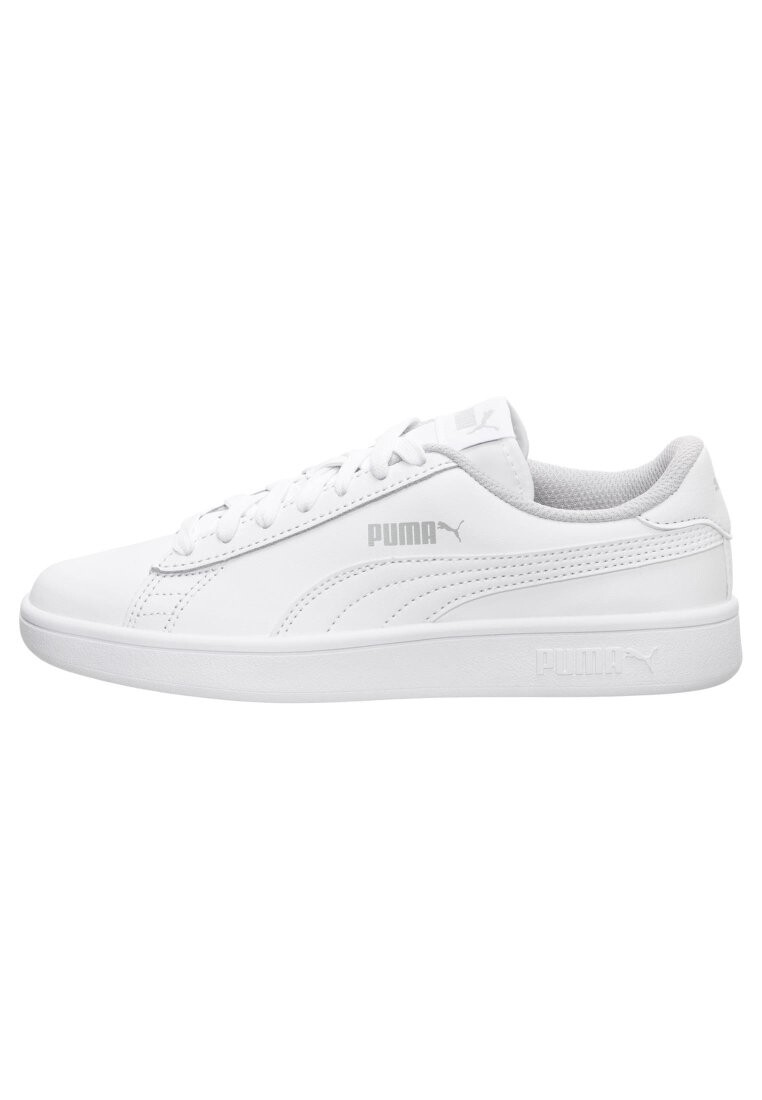 

Низкие кроссовки Smash Puma, белый