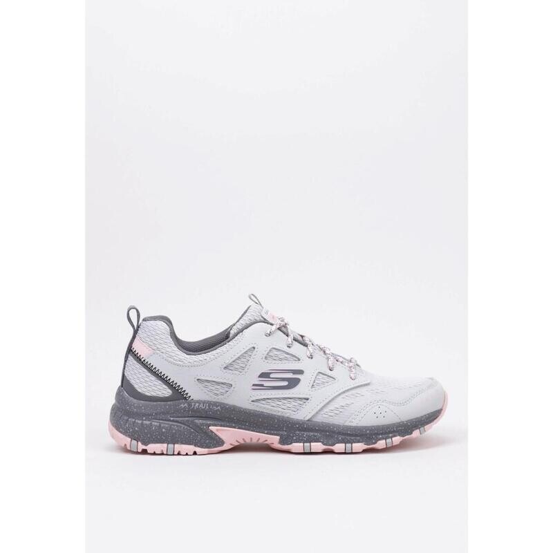 Женские кроссовки SKECHERS HILLCREST - PURE ESCAPADE, цвет gris черные кроссовки skechers hillcrest