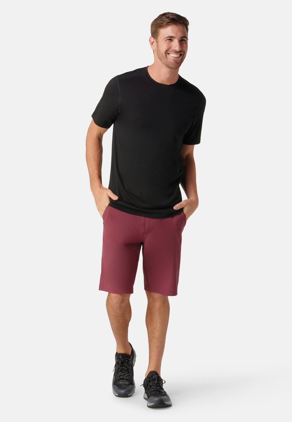

Футболка Smartwool