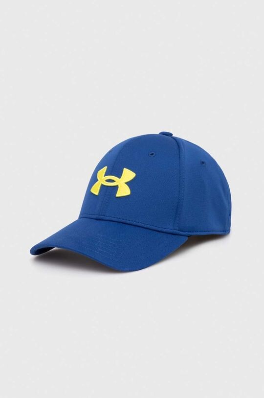 

Кепка Under Armour, темно-синий