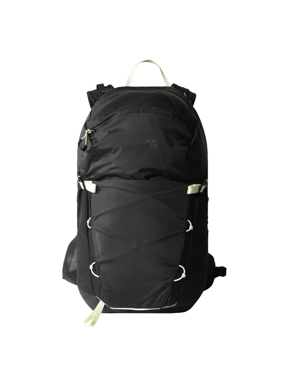 

Спортивный рюкзак The North Face Movmynt, черный