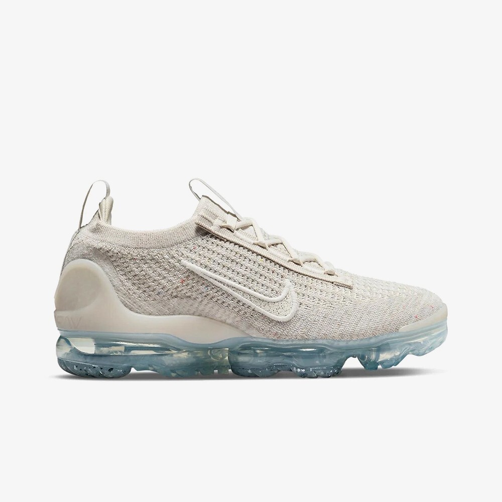 

Кроссовки Air VaporMax 2021 Flyknit 'Phantom' Nike, мультиколор
