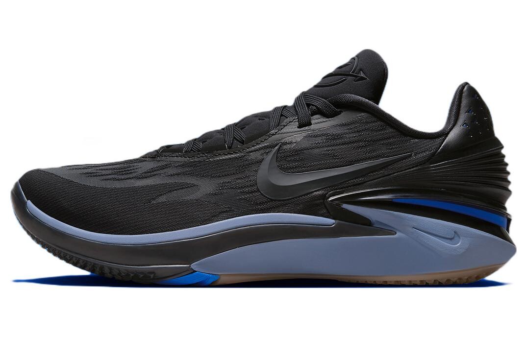 

Мужские баскетбольные кроссовки Nike Air Zoom GT Cut 2