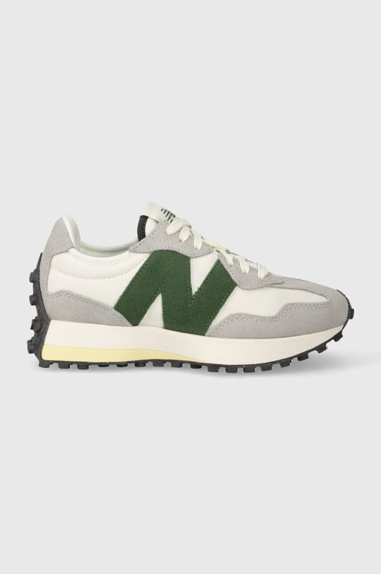 

Кроссовки WS327PU New Balance, серый