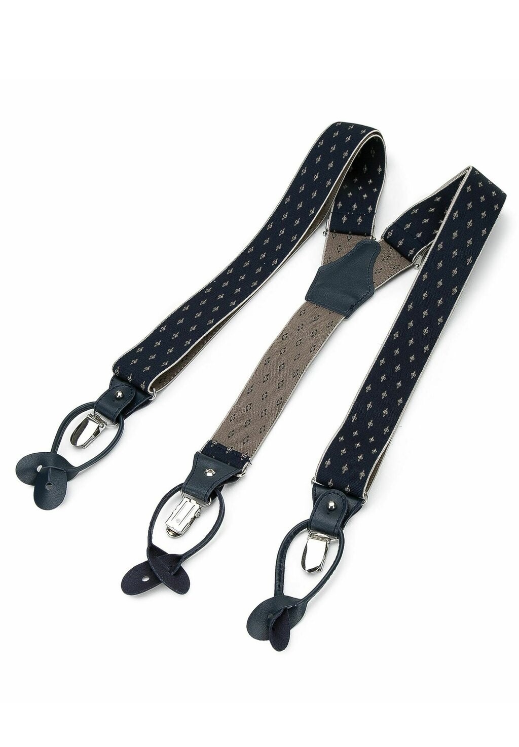 

Ремень STYLISH WITTCHEN, цвет blue denim
