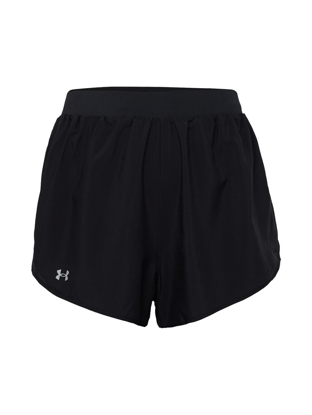 

Обычные тренировочные брюки UNDER ARMOUR, черный