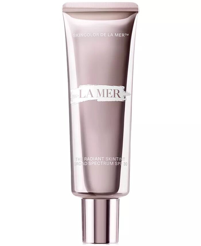 

The Radiant Skin Тинт широкого спектра SPF 30 La Mer, цвет 32 Light Medium