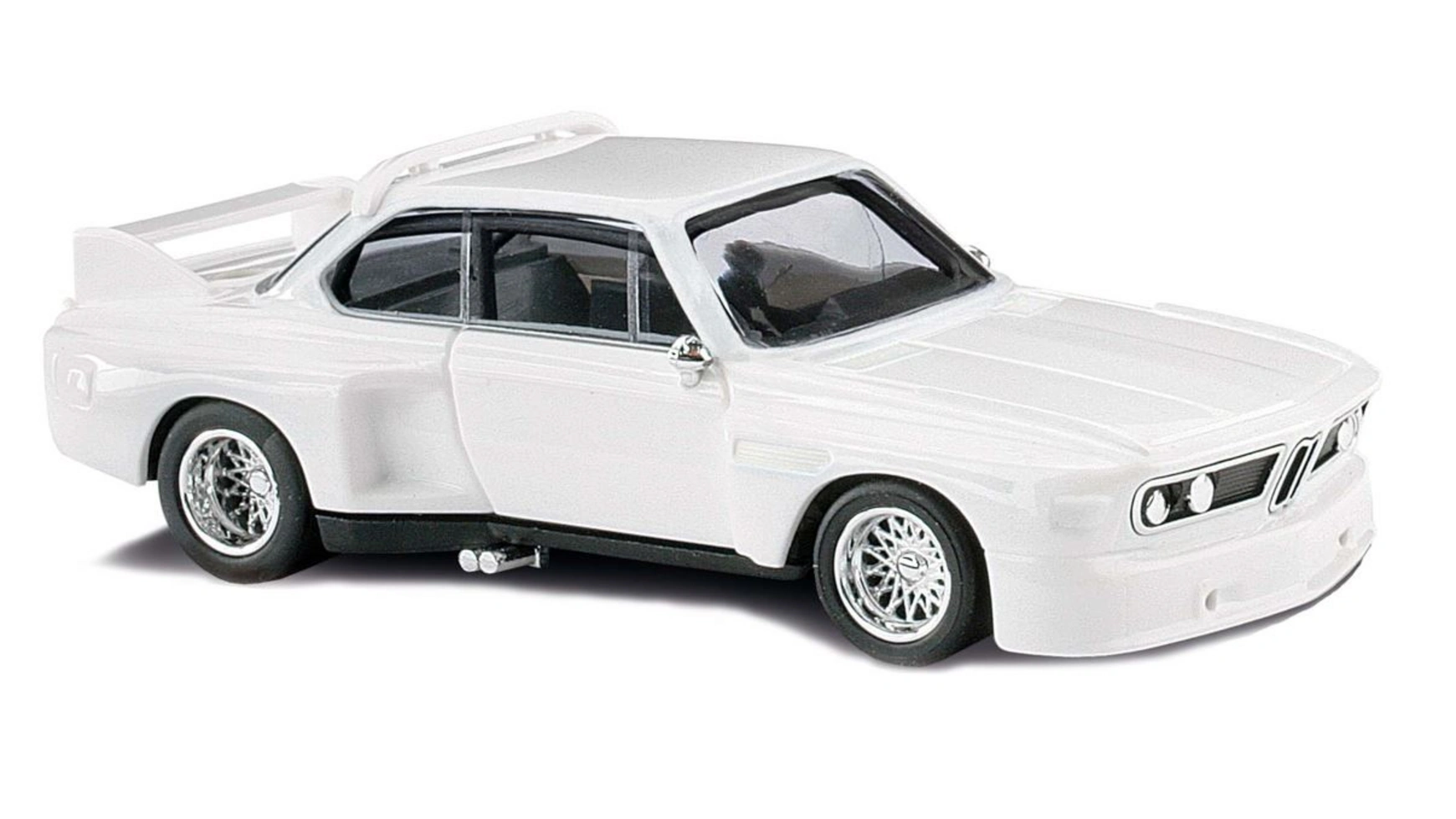 

Комплект Busch Modellspielwaren: BMW 3.5 CSL