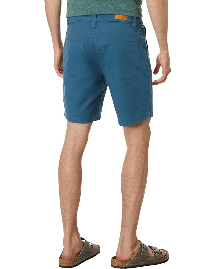

Шорты Flylow MacReady 9.5" Shorts, цвет River
