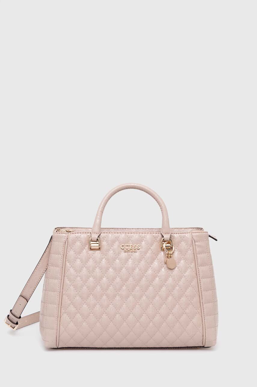 

Guess сумочка ЯРМИЛЛА, розовый