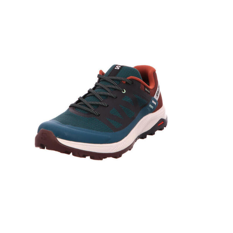 

Уличная обувь OUTRISE GTX SALOMON, цвет blau