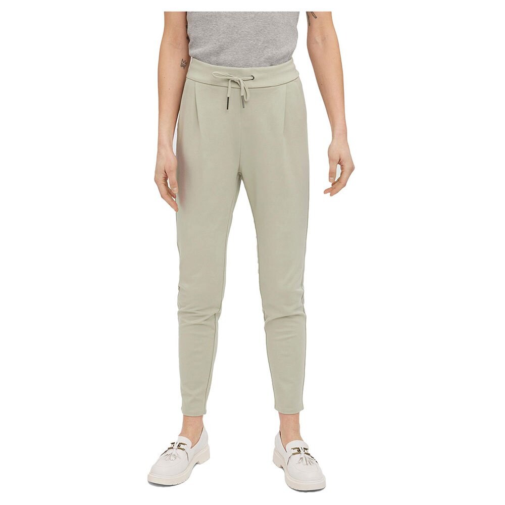 

Брюки Vero Moda Eva Mr Loose String, бежевый